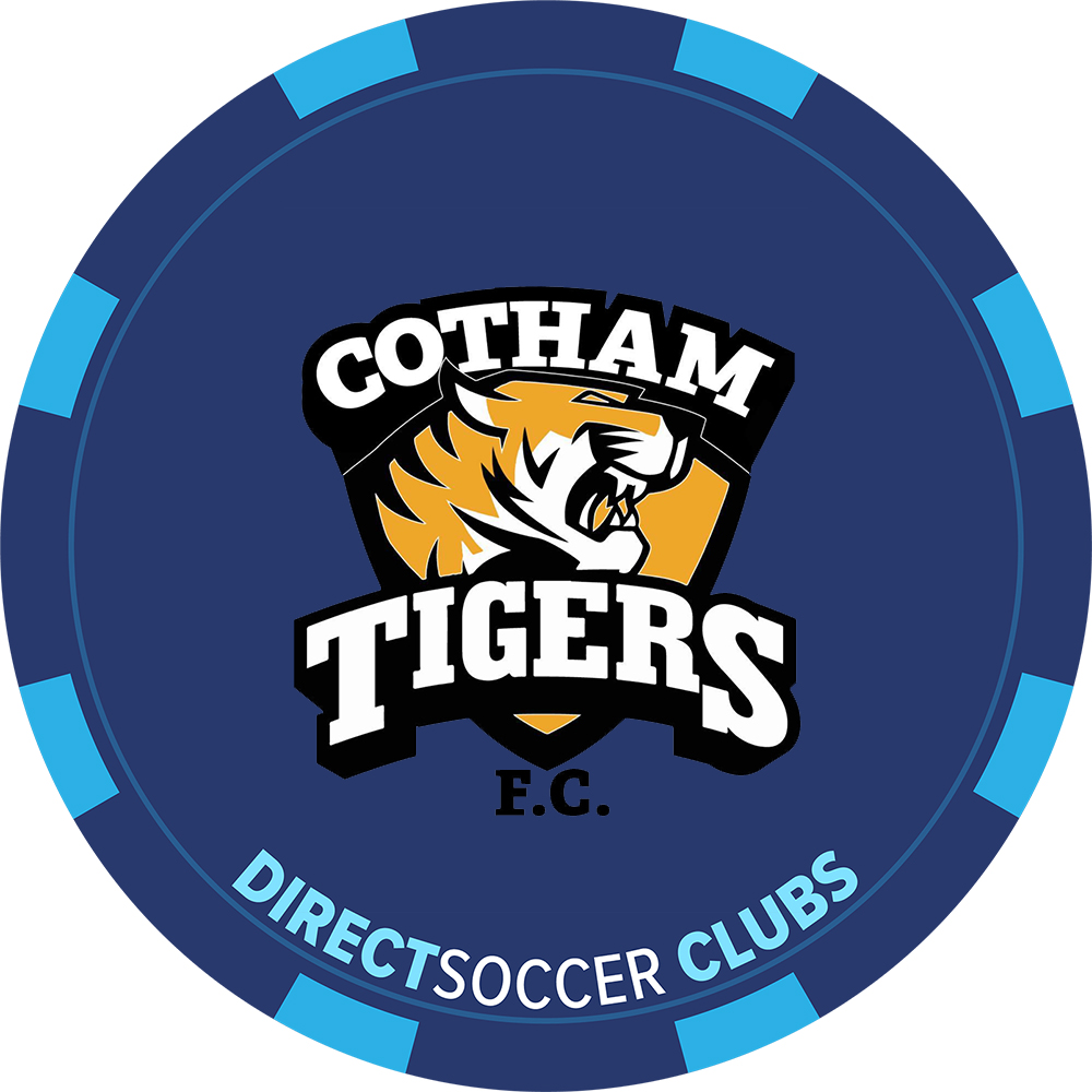 COTHAM TIGERS TOKEN
