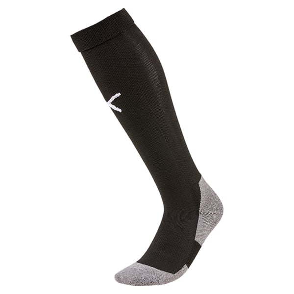 Puma Black - Puma White