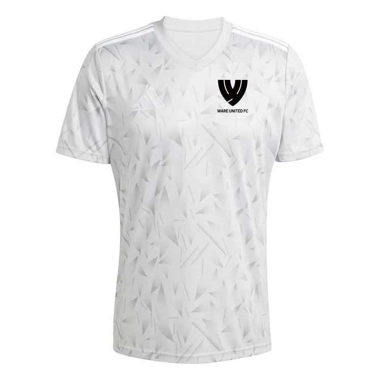 WARE UNITED  adidas Team Icon 25 Jersey