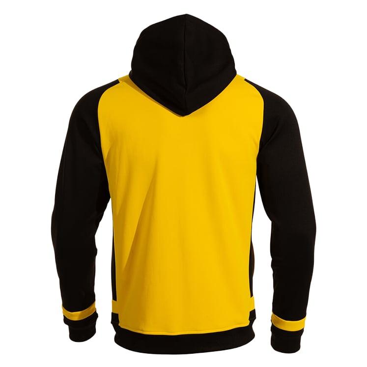 Joma Lider Zip Up Hoodie