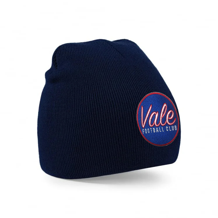 VALE FC Prestige Beanie Hat