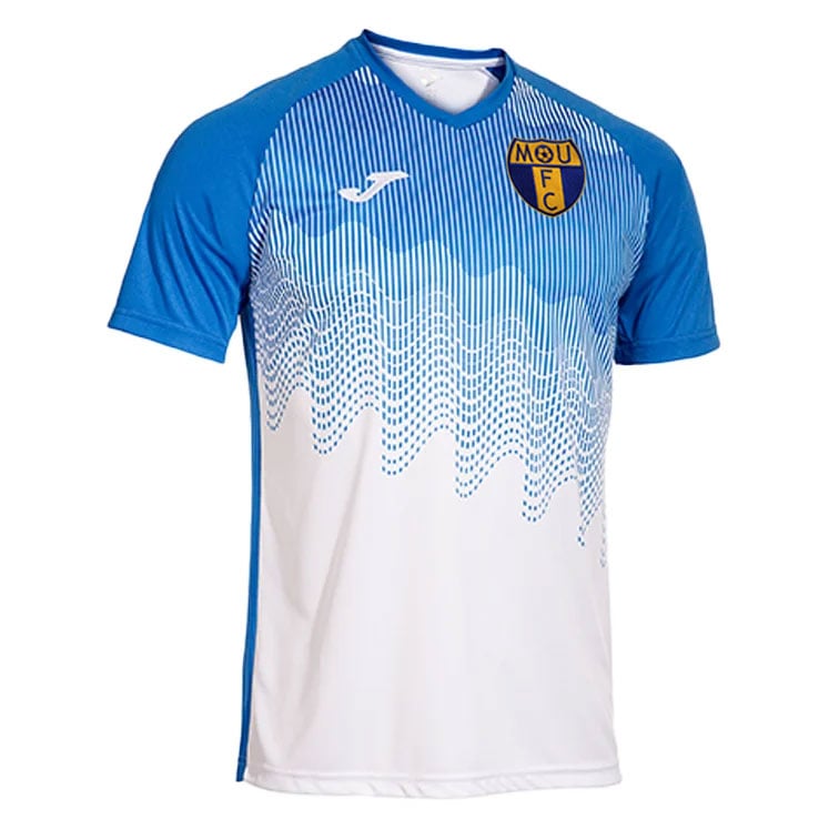 MANORCROFT UNITED  Joma Tiger VI SS Jersey 