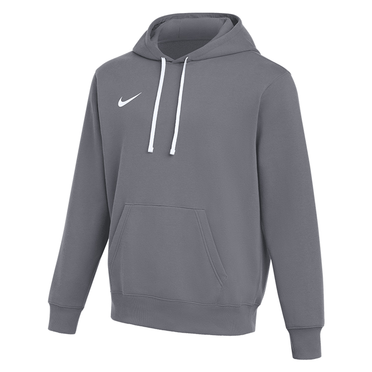 Charcoal Heather/White