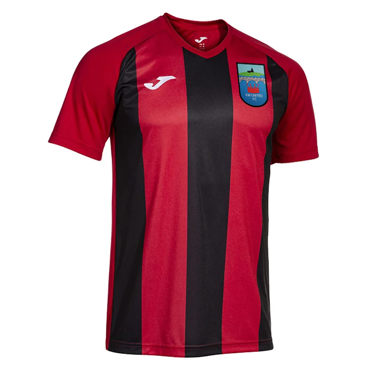 KM United Youth FC Joma Inter IV SS Jersey