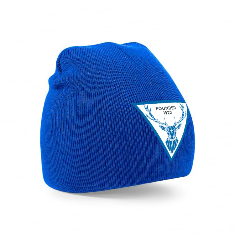 Erith & Belvedere FC #EB11 - Beanie Hat