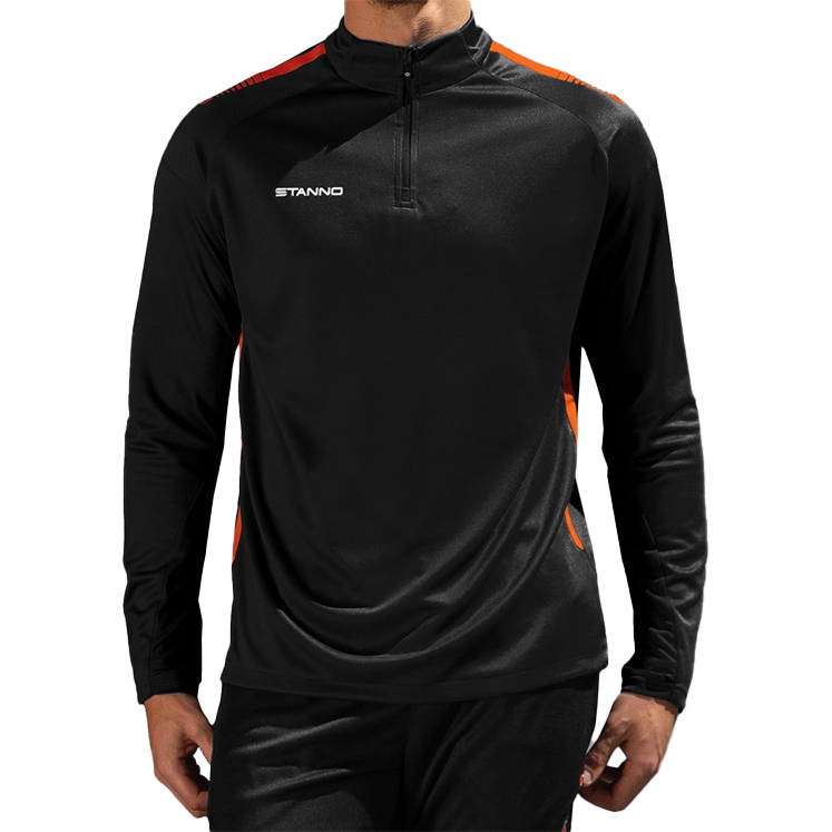 Stanno First 1/4 Zip Top