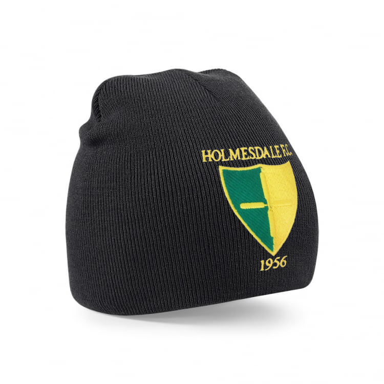 Prestige Holmesdale FC #HOL04 - Beanie Hat
