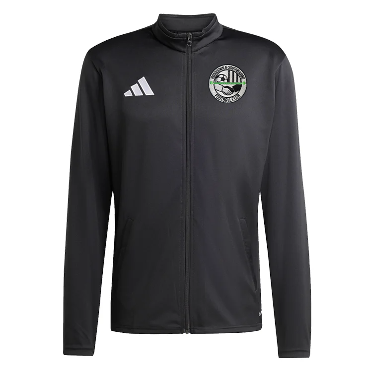 MOORDOWN & SOUTHBOURNE FC  adidas Entrada 26 Track Top