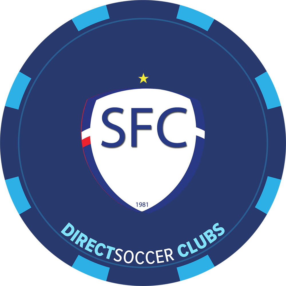 SOUTHBURY FC TOKEN