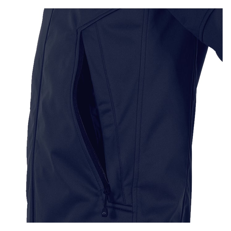 Stanno Prime Softshell Jacket