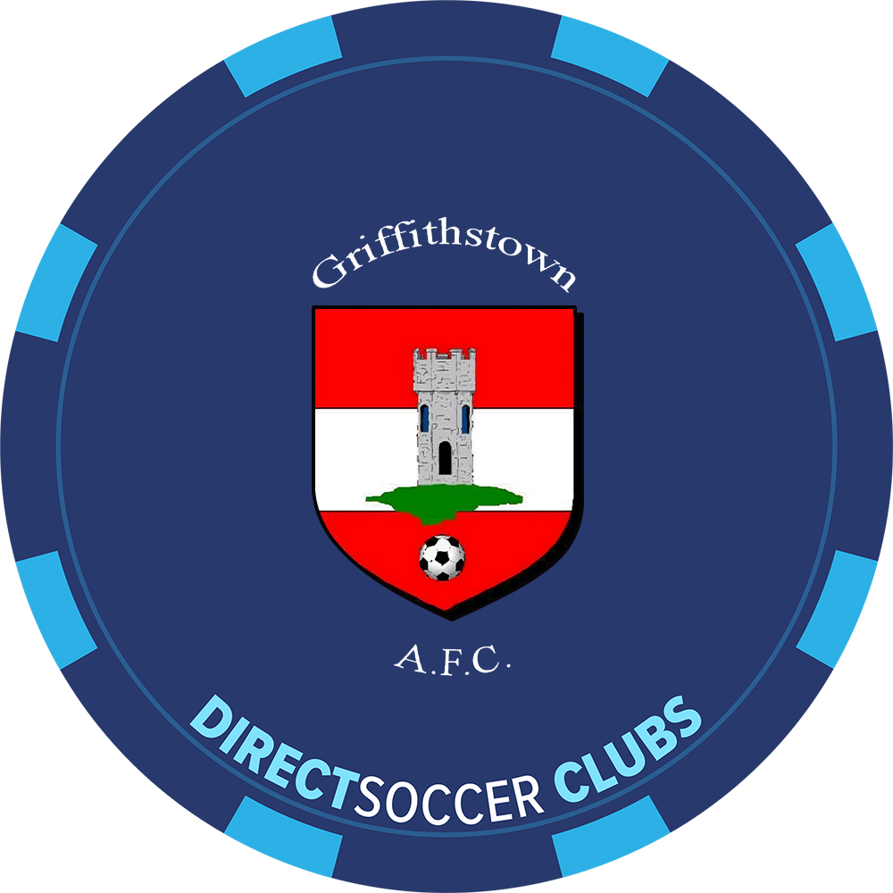 GRIFFITHSTOWN U7 TOKEN 