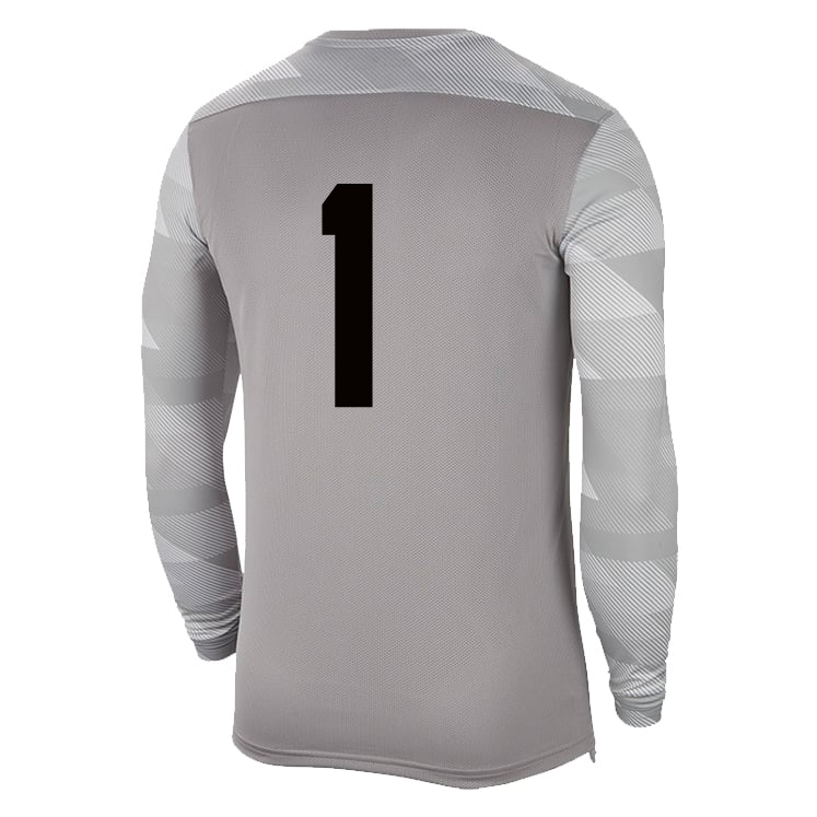 YALDING AND LADDINGFORD FC Nike Park IV LS GK Jersey