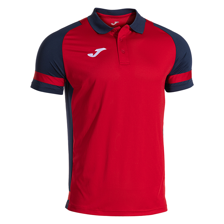 Red/Navy Blue
