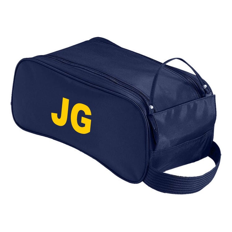 GRANGE PARK RANGERS Prestige Shoe Bag