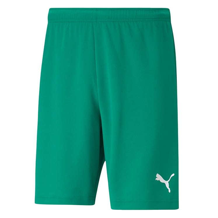 Pepper Green - Puma White