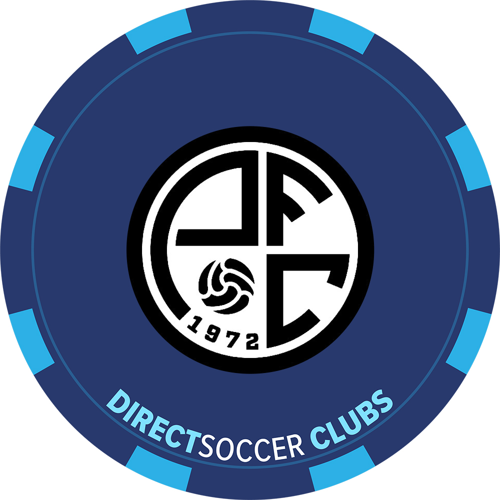 PITSHANGER FC TOKEN