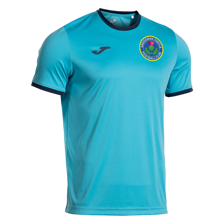 ARDGOWAN THISTLE  Joma Combi Premium Jersey