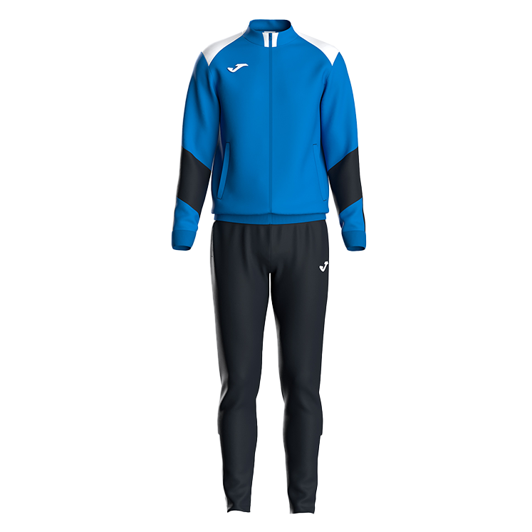 Royal Blue/Black