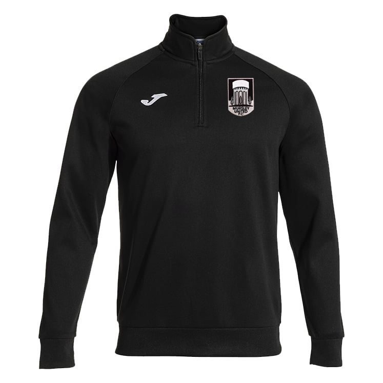 MURSLEY UNITED Joma Combi Faraon 1/4 Zip Top