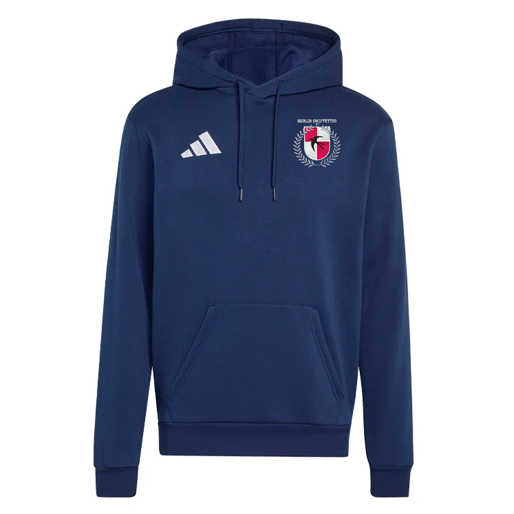 BERLIN SWIFTETTES FC adidas Entrada 26 Hoodie
