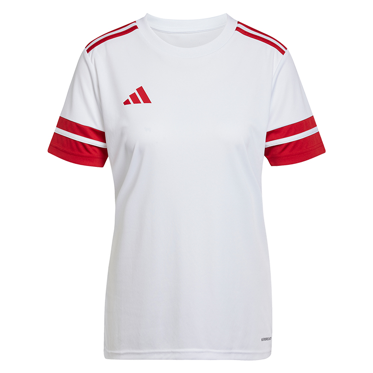 White/Team Power Red 2
