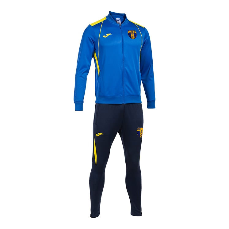 MANORCROFT UNITED  Joma Championship VII Tracksuit