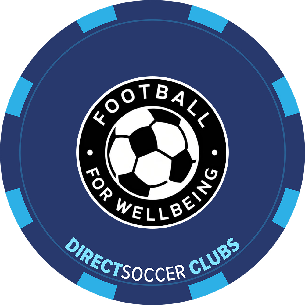 FOOTBALL FOR WELLBEING TOKEN 