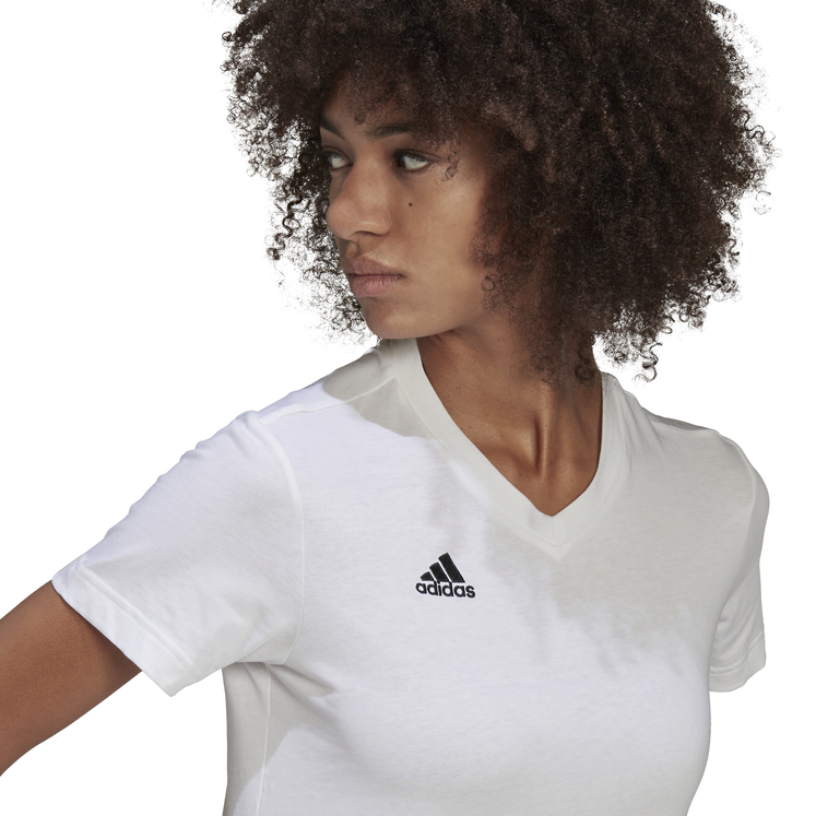 adidas Entrada 22 Women's Tee