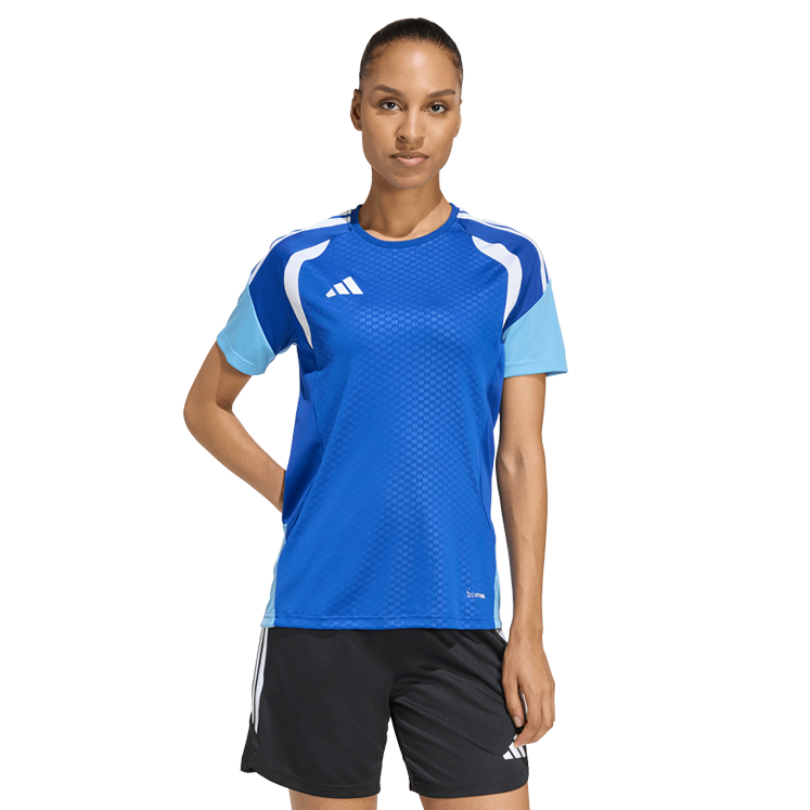 adidas Tiro 26 Women's Competition Training Jersey