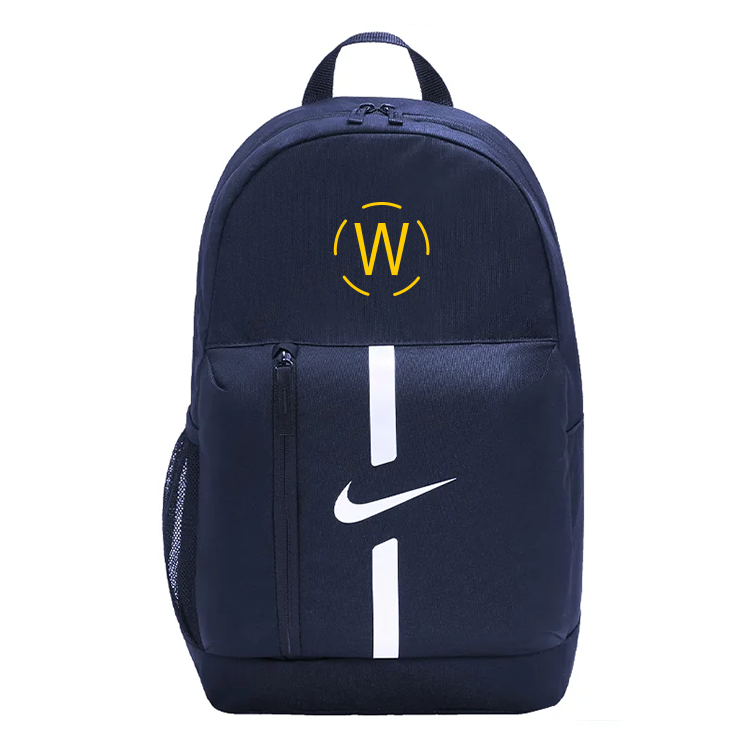THE W ACADEMY  Nike Academy Team Youth Backpack