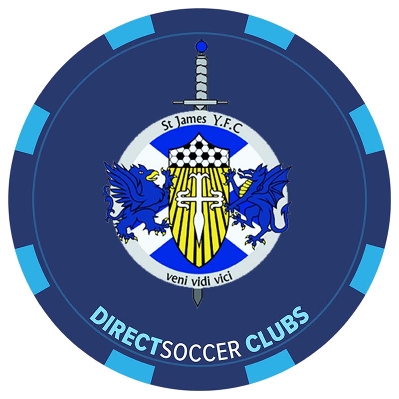 ST JAMES YFC TOKEN