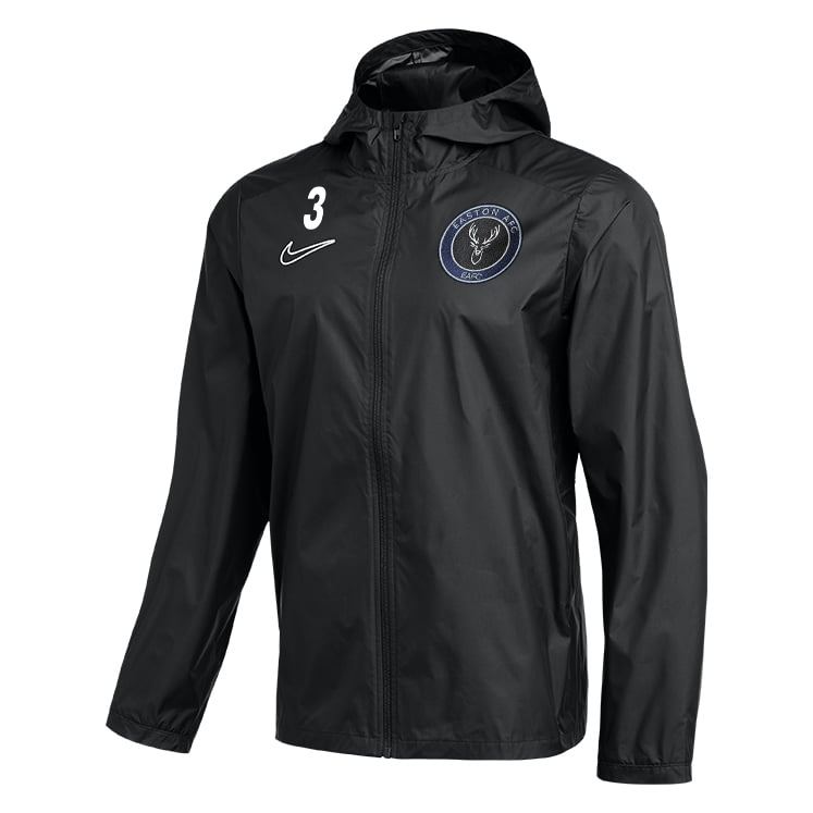 Nike Academy 25 Storm-FIT Rain Jacket