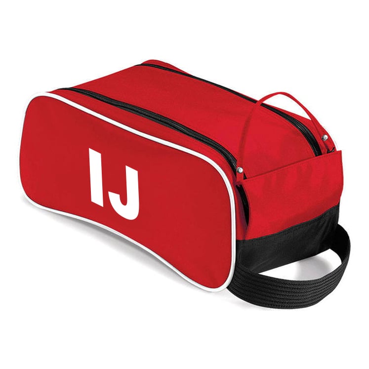 HALFWAY JUNIORS FC Prestige Shoe Bag