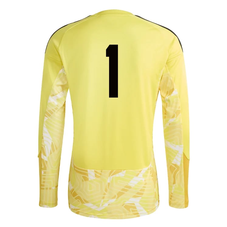 HEDNESFORD AFC adidas Tiro 26 Competition LS Goalkeeper Jersey