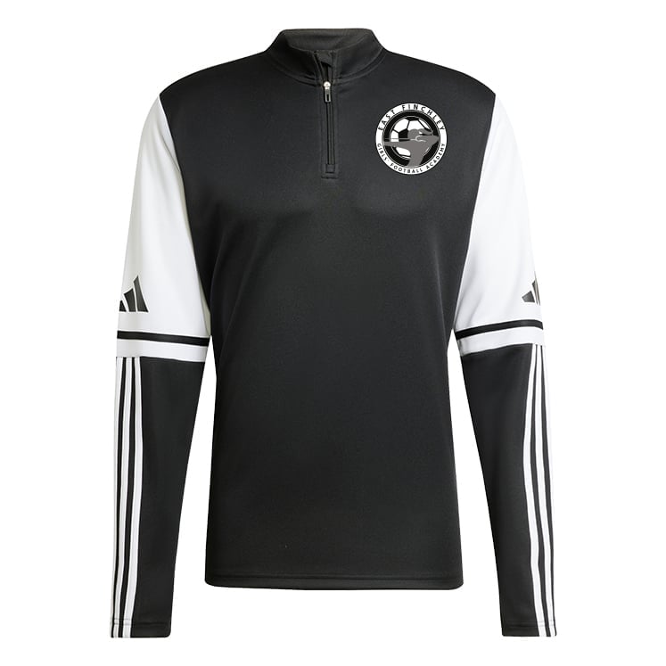 EAST FINCHLEY WOMEN'S FC adidas Squadra 25 Training Top