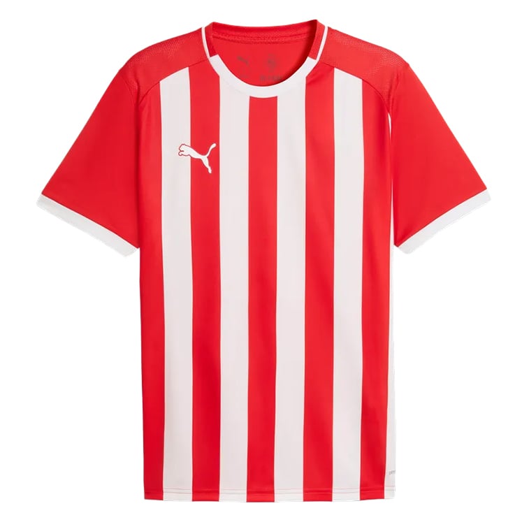 Red/ White/White