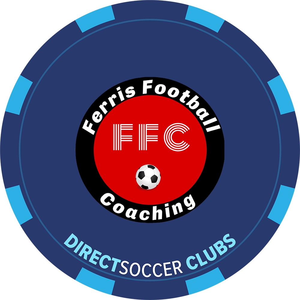 FERRIS COACHING TOKEN
