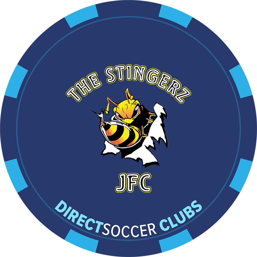 THE STINGERZ JFC TOKEN