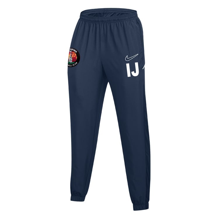 HOTSPIRE FC Nike Academy 25 Dri-FIT Knit Pants