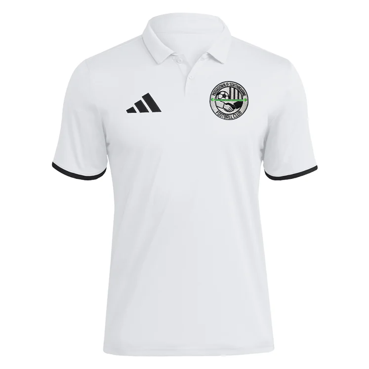 MOORDOWN & SOUTHBOURNE FC  adidas Entrada 26 Polo