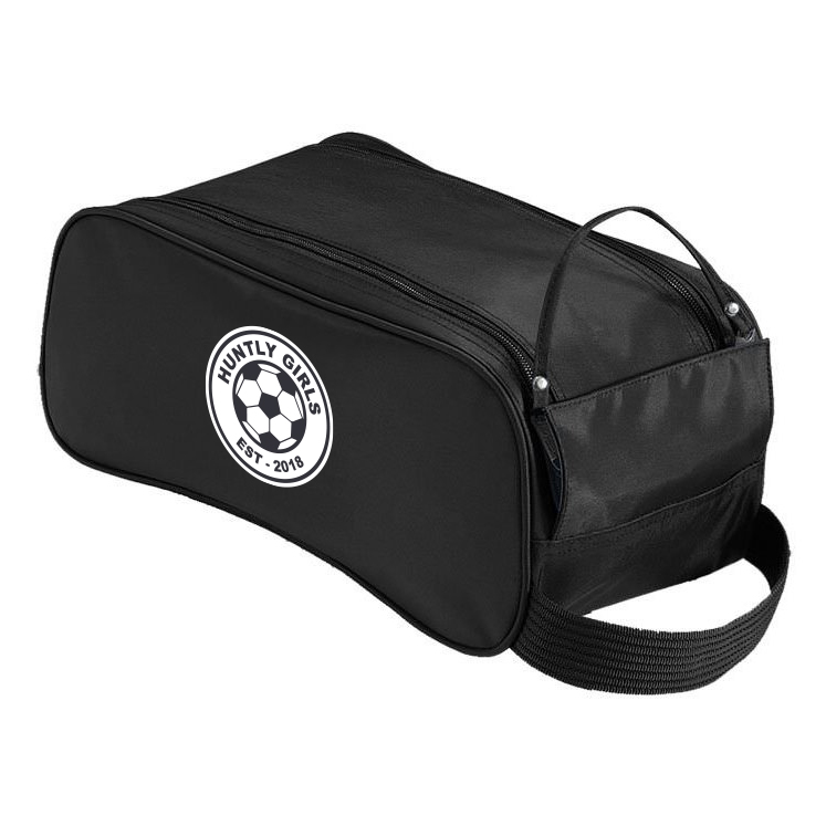 HUNTLY COMMUNITY FC Prestige Shoe Bag