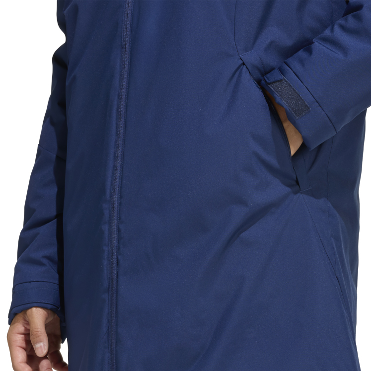 adidas Tiro 26 Stadium Parka