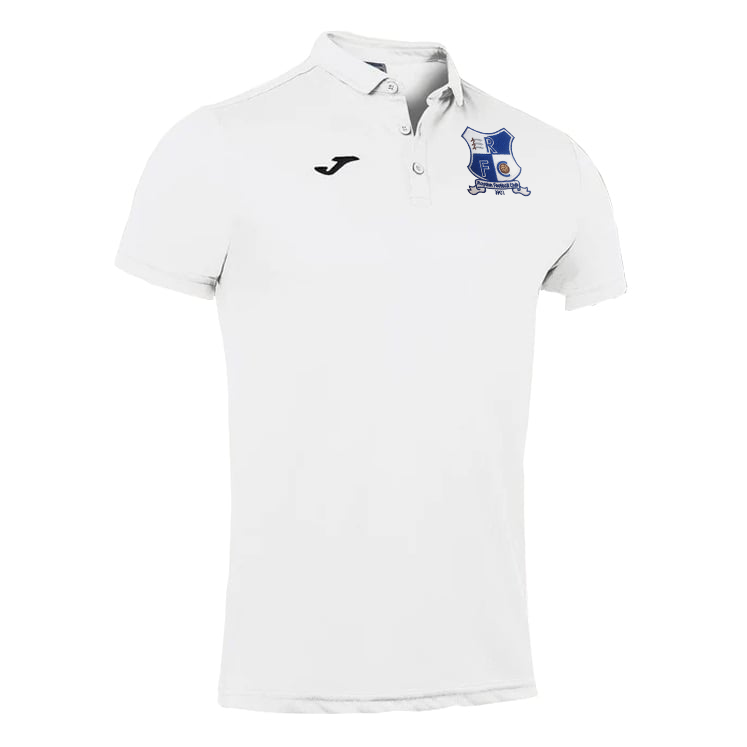 ROYDON FC Joma Hobby Polo Shirt