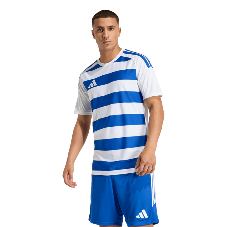 adidas Hooped 26 Jersey