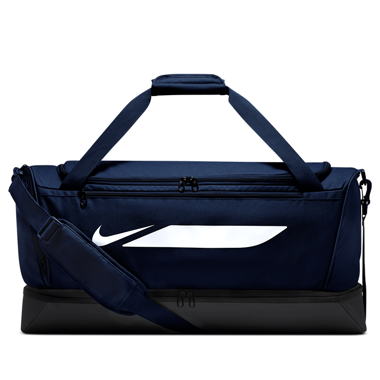 Midnight Navy/Black/White
