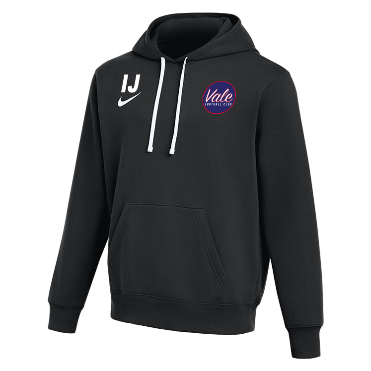 VALE FC Nike Park 26 Fleece Pull Over Hoodie