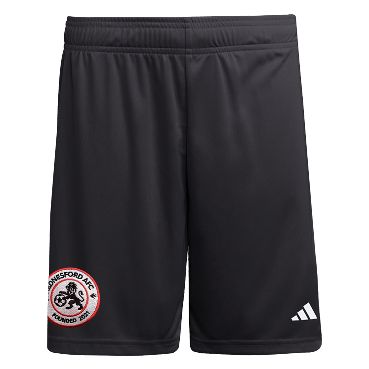 HEDNESFORD AFC adidas Entrada 26 Shorts