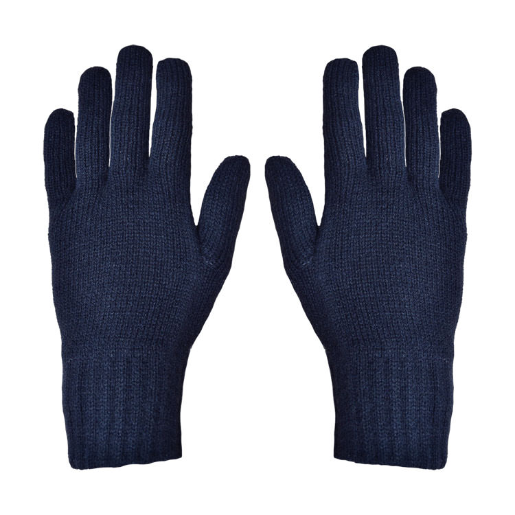 Prestige Cottingham Rangers AFC #COT29 - Knitted Gloves