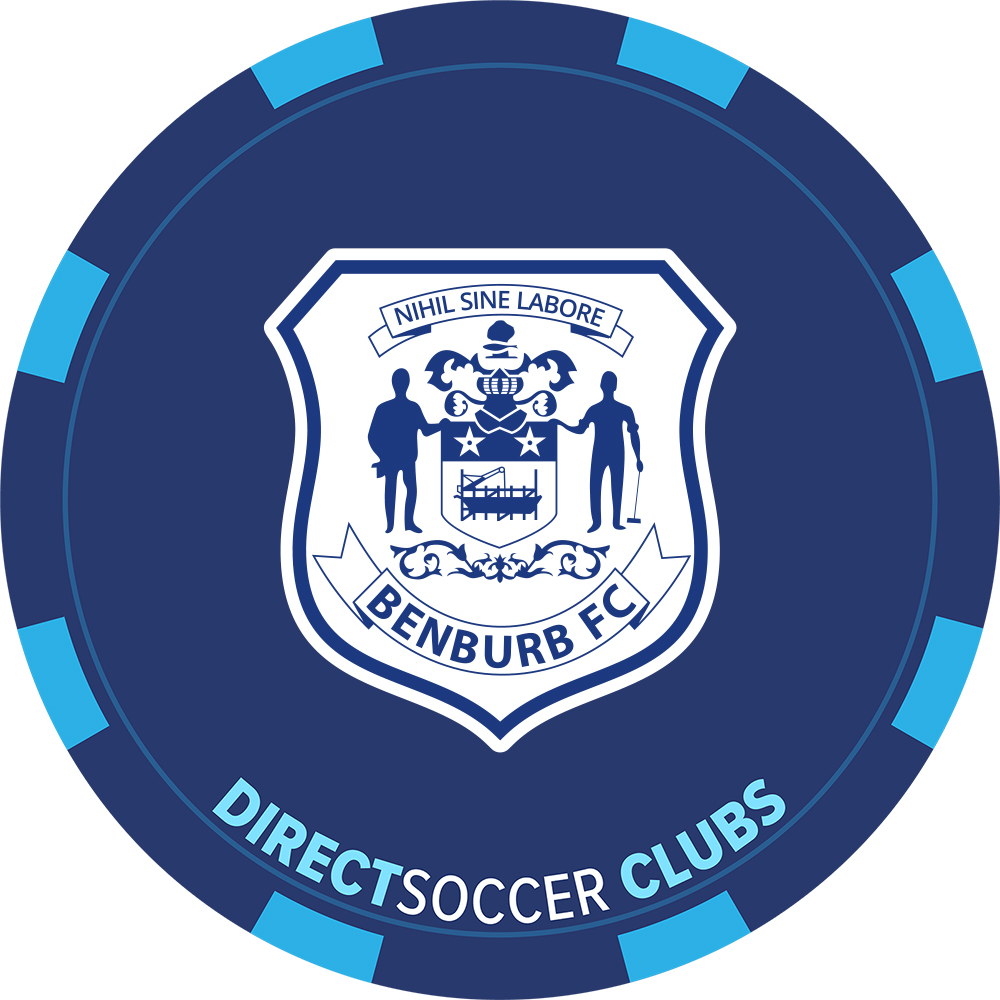 BENBURB FC TOKEN