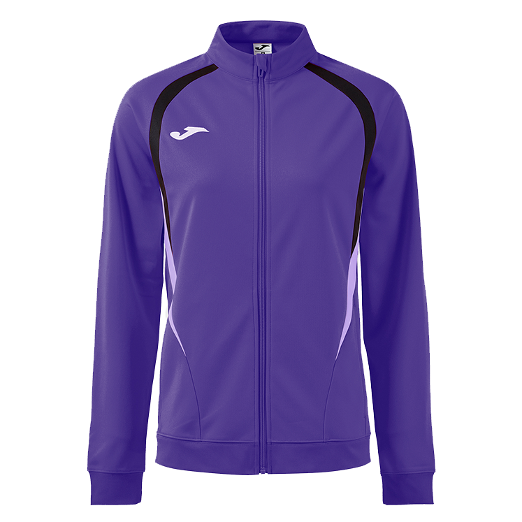 Violet/Black